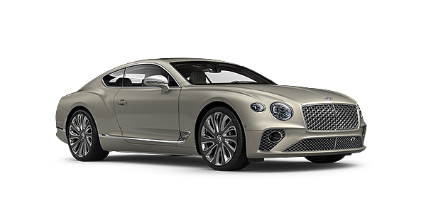 Bentley Luxembourg | New Bentley Cars